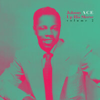 Never Let Me Go - Johnny Ace