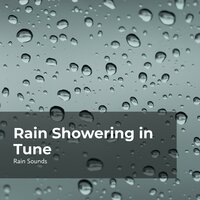 Melodic Rain Falling - Rain Sounds & Rain Storm Sample Library & Natural Rain Sounds for Sleeping