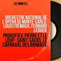 Le carnaval des animaux: Introduction - Orchestre National de l'Opéra de Monte-Carlo & Камиль Сен-Санс