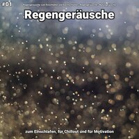 Regengeräusche, pt. 69 - Regengeräusche zum Einschlafen und Durchschlafen & Regengeräusche & Naturgeräusche