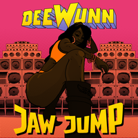 Jaw Jump - DeeWunn