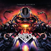 Headed By the Hexx - Sin Starlett