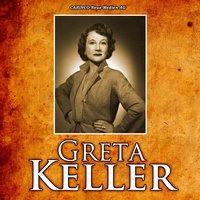 Schade, Dass Liebe Ein Märchen Ist - Greta Keller