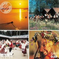 Jenkka - Matti Kontio