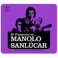 De Capote - Manolo Sanlúcar