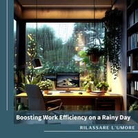 Liquid Clarity in Motion - Rilassare l'umore