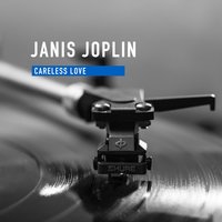 Honky tonk angel - Janis Joplin