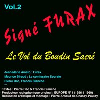 L'inexplicable évasion de Maurice la Grammaire - Jean-Marie Amato & Maurice Biraud