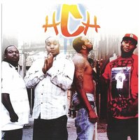 The Ghetto - Shawn Smith