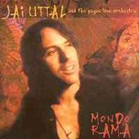 Shalom - Jai Uttal