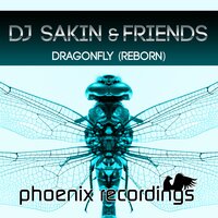 Dragonfly - DJ Sakin