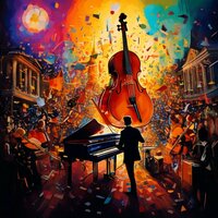 Cats Orchestra Deep Resonance - Music Healer & Calm Cat Music & Cat Rest Music