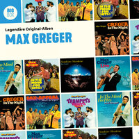 Can't Help Falling In Love - Max Greger