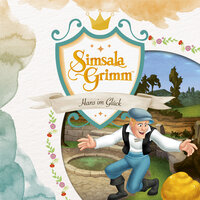 Hans im Glück - Teil 02 - SimsalaGrimm