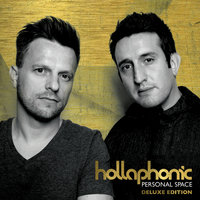 Burnin Up - Hollaphonic
