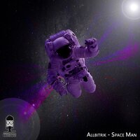 Space Man - Allbitrik