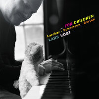 Larcher: 12 Pieces for Pianists and other Children: No. 1,  Sad yellow whale - Lars Vogt