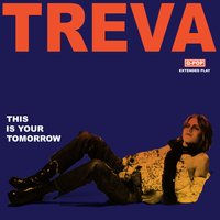 Going up Town - Treva