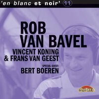 A Gal in Calico - Rob van Bavel & Vincent Koning & Frans van Geest & Bert Boeren
