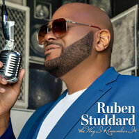 SMH - Ruben Studdard