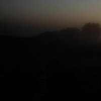 Enchanted Creek Sunset Trail - nøave