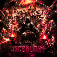 INCENDIUM - $TAMSY PLXYA & Crylens