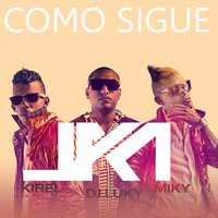 Soy Latino - LKM