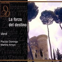 Verdi: La forza del destino: Non imprecare; umiliati... - Guardiano - Джузеппе Верди & Fernando Previtali & Bonald Giaiotti