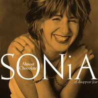 Clothesline - Sonia