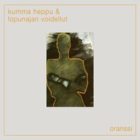 Talviuni - Kumma heppu & lopunajan voidellut