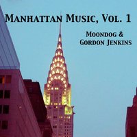 Happiness Cocktail - Gordon Jenkins