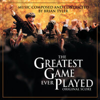 A Chance Encounter - Brian Tyler