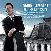 Without a Song - Mark Lambert & Alvester Garnett & Matthew Parrish & Vana Gierig