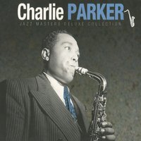 Slow Boat to China - Charlie Parker