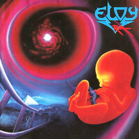 Invasion Of A Megaforce - Eloy