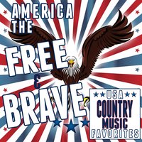 Letters from Home - The New Country All-Stars & Commercial Radio Group