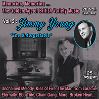 The High and The Mighty - Jimmy Young