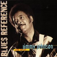 Livin' The Life - Jimmy Johnson