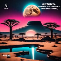 Buyekhaya - Ian Kenzof & Nomvula SA & Giorgio Bassetti
