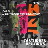 Alright - Sherpa & Richard Grey