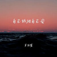 自己的泪自己尝 - 肖雨蒙