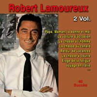 Histoire de roses - Robert Lamoureux