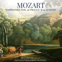 Symphony No. 41 in C Major, K. 551: IV. Finale (Molto Allegro) - Вольфганг Амадей Моцарт & Wiener Philharmoniker & Bruno Walter