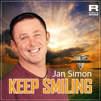 Keep Smiling - Jan Simon