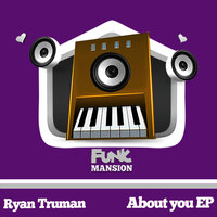 Jack Block - Ryan Truman