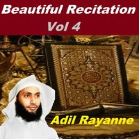 Recitation, Pt. 5 - Adil Rayanne