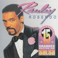 Tiemblas - Raulin Rosendo