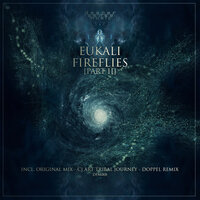 Fireflies - Eukali & Cj Art