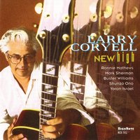 John Charles - Larry Coryell