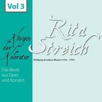 Warnung, KV 433 - Rita Streich & Erik Werba & Вольфганг Амадей Моцарт
